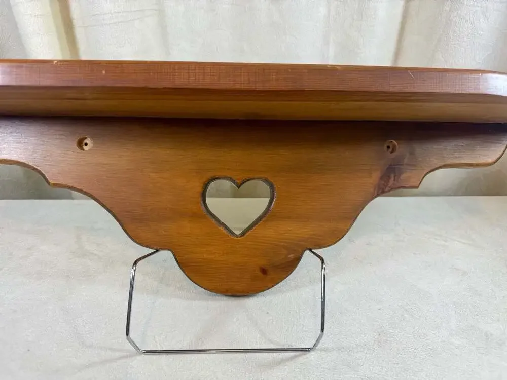 Unbranded solid wood